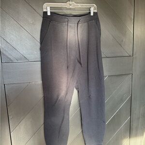 lululemon athletica Charcoal Joggers